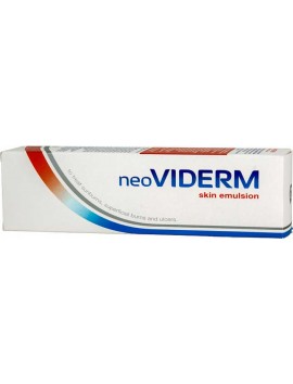 Neoviderm Skin Emulsion - 100ml