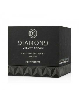 Frezyderm Diamond Velvet Moisturising Cream - 50ml