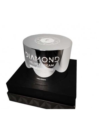 Frezyderm Diamond Velvet Anti-Wrinkle Cream - 50ml