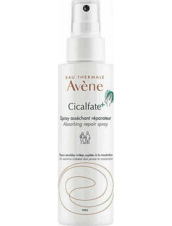 Avene Cicalfate+ Spray Assechant Reparateur - 100ml