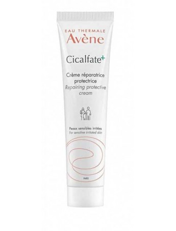 Avene Cicalfate+ Creme Reparatrice Protectrice - 40ml