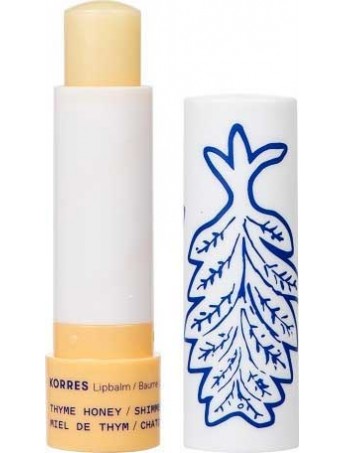 Korres Lip Balm Thyme Honey - 4,5gr