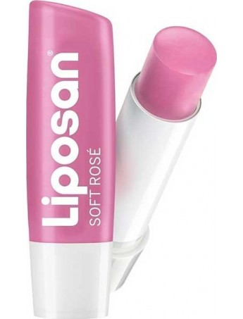 Liposan Soft Rose - 4,8gr