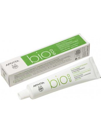 Apivita Bio Eco Οδοντόκρεμα με Μάραθο & Πρόπολη - 75ml