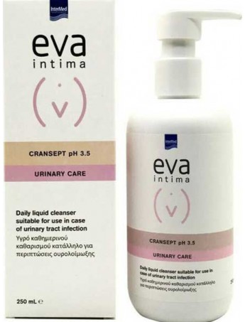 Eva Intima Cransept pH3.5 - 250ml