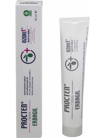 Erbagil Procten Cream - 40ml