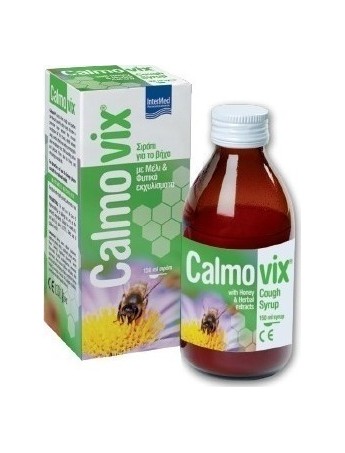 Intermed Calmovix 125ml