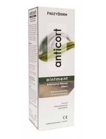 Frezyderm AntiCort Ointment - 50ml