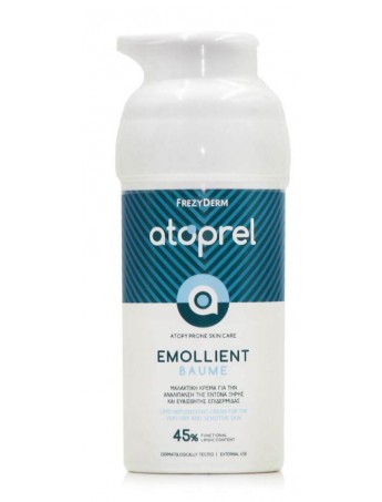 Frezyderm Atoprel Emollient Baume - 300ml