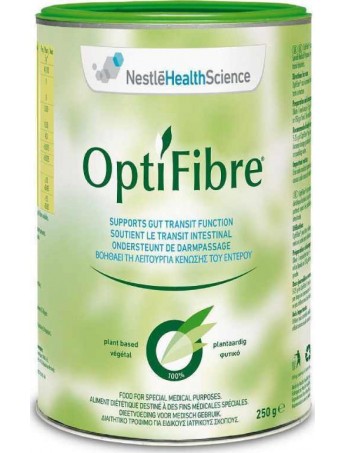 Nestle Resource Optifibre - 250gr