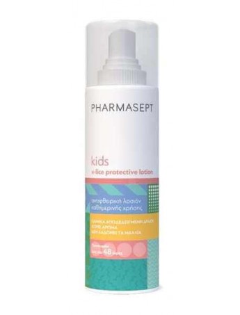 Pharmasept Kid Care X-Lice Cologne 100ml