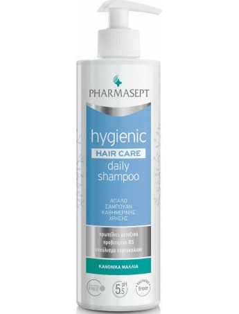 Pharmasept Hygienic Daily Shampoo - 500ml