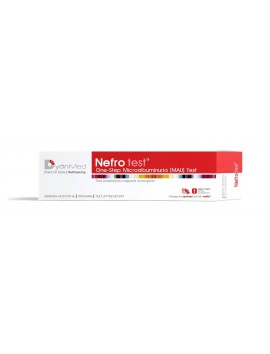 DyonMed Nefro Test σε Ταινία - 1τεμ.