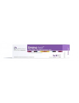 DyonMed Emino Point of Care Test αυτοελέγχου - 1τεμ.