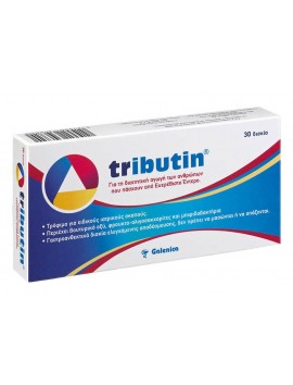 Galenica Tributin - 30tabs