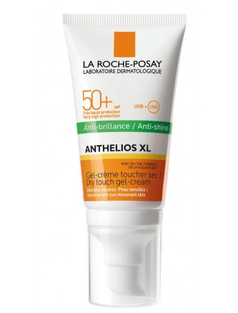 La Roche-Posay Anthelios UVMUNE 400 Oil Control Gel Cream SPF50+ - 50ml