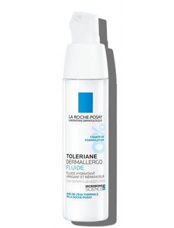 La Roche-Posay Toleriane Dermallergo Fluid - 40ml