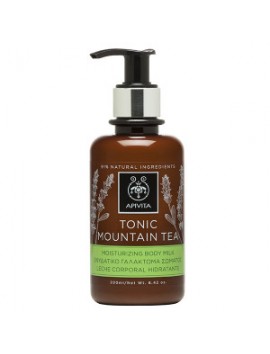 Apivita Tonic Mountain Tea 200ml