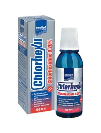 Intermed Chlorhexil 0,20% 250ml