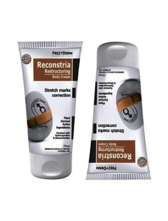 Frezyderm Reconstria Restructuring Body Cream 75ml