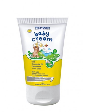 Frezyderm Baby Cream 50ml